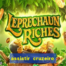 assistir cruzeiro das loucas online